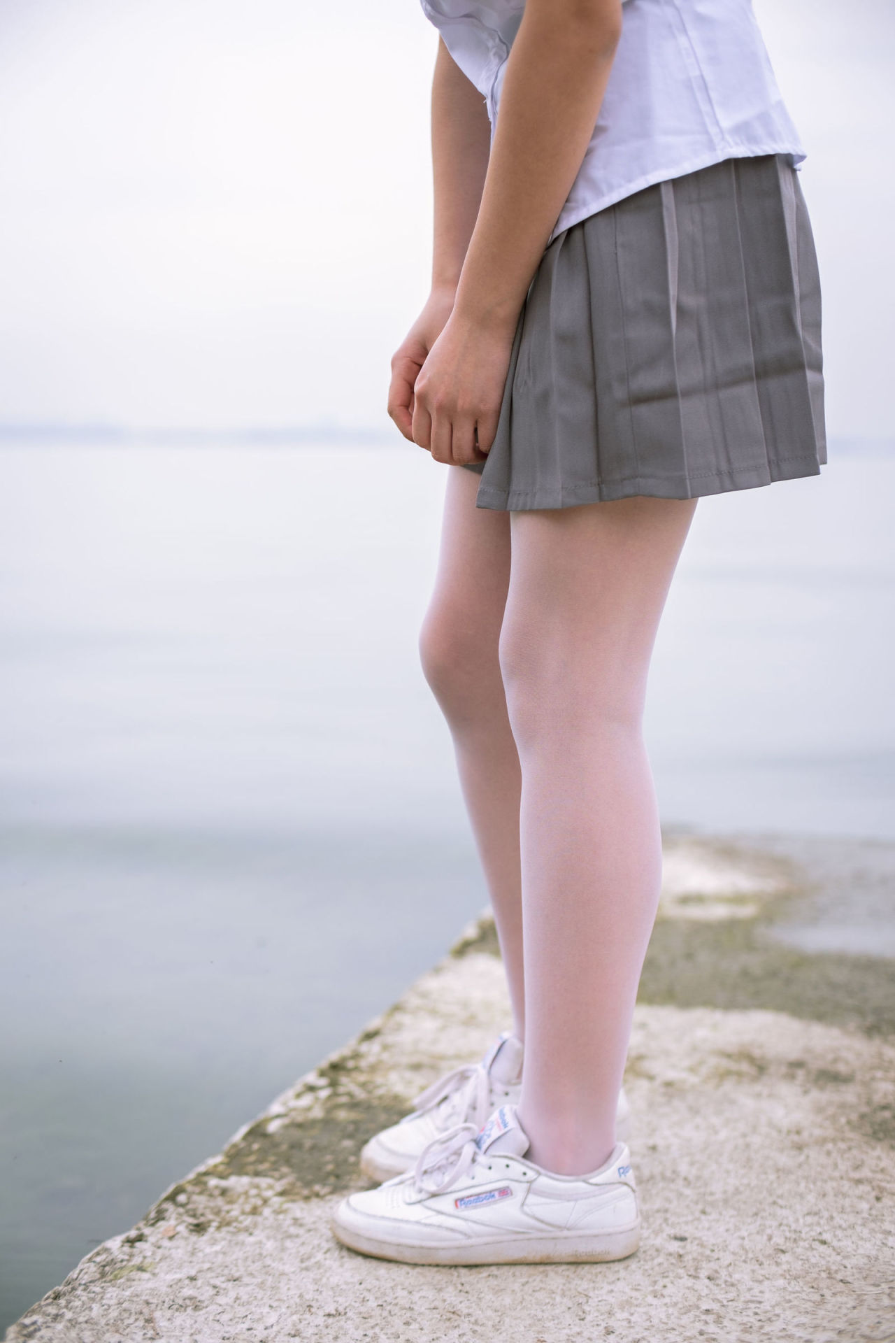 [森萝财团] BETA-014 学生妹的外拍